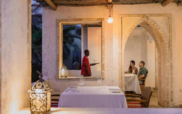 Hemingways Watamu