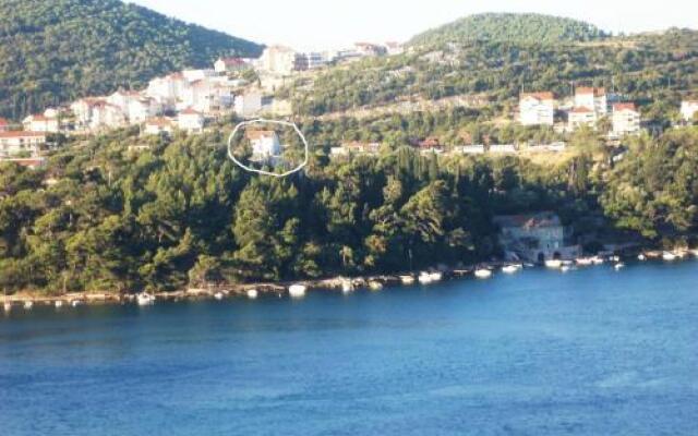 Apartments Adriatic Blue
