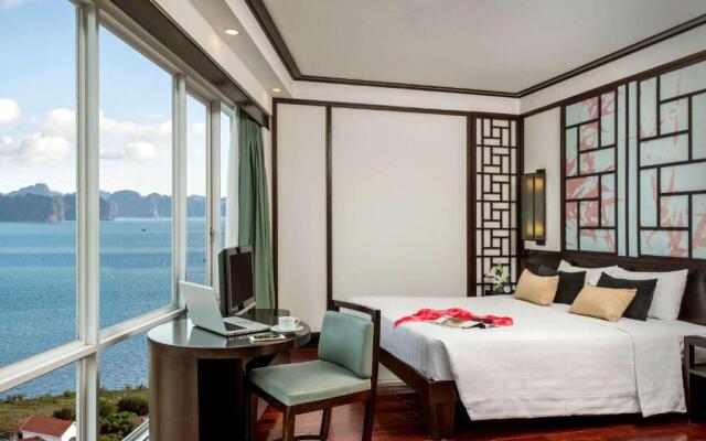 Novotel Ha Long Bay