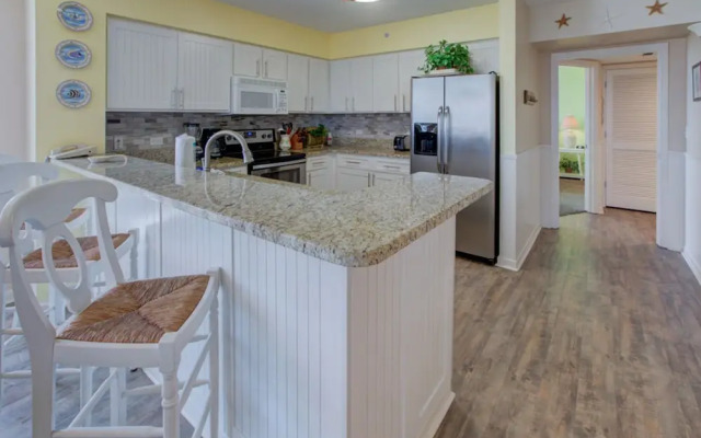 The Terrace at Pelican Beach 1401