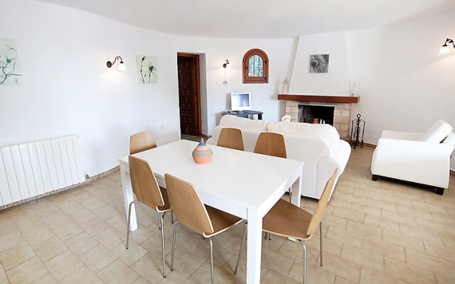Holiday Home Luisa Benissa
