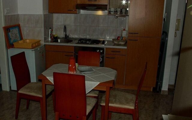 Apartman Riva