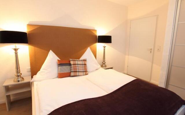 Nuhnetal Appartements