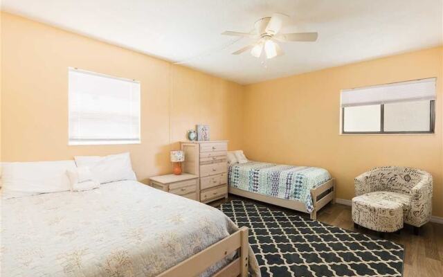 Starboard Light 1 - Two Bedroom Condo