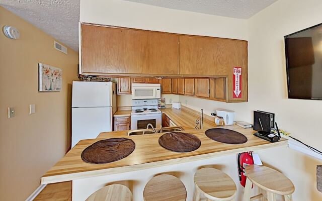 616tn103 1 Bedroom Condo