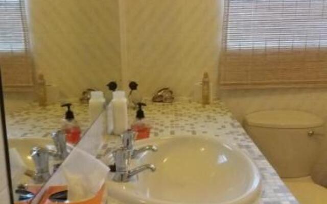 Sunbird B&B