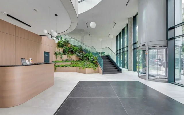 Studio Sw. Piotra by Grand Apartments