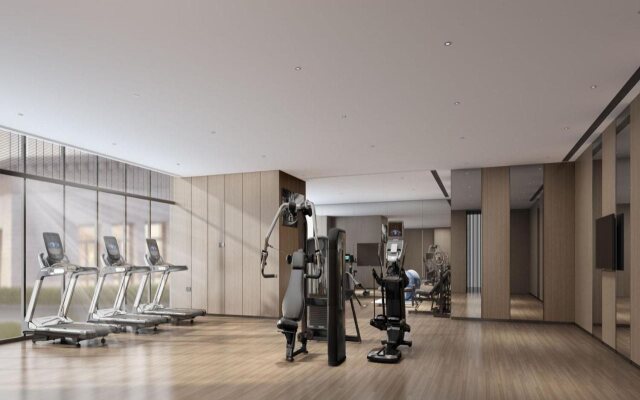 Delta Hotels By Marriott Jiuzhaigou