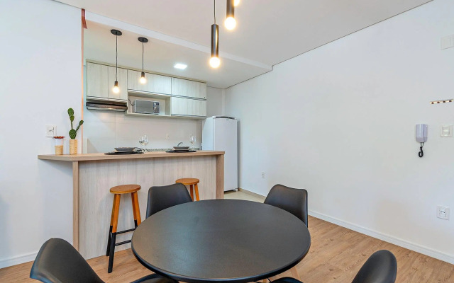 1 quadra da Catedral - @stayhousetemporada