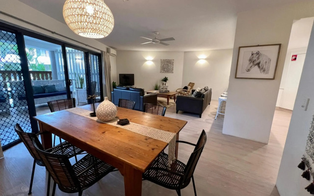 Byron Quarter Holiday Apartments