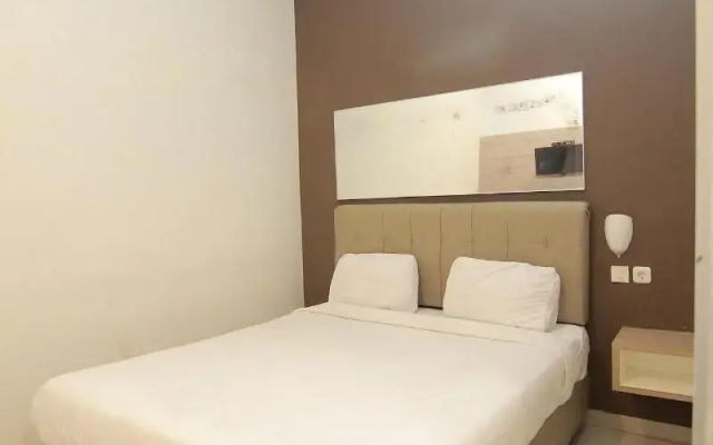 Oemah Djari Guest House Salatiga