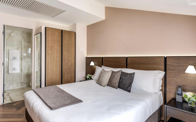 Plinius Lifestyle Hotel Lake Como