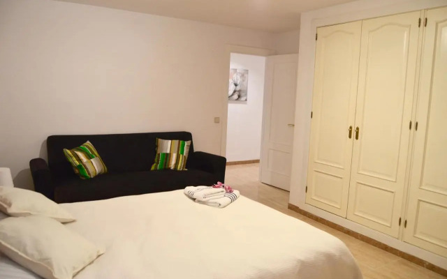 Villa 9 La Alzambra-Puerto Banus