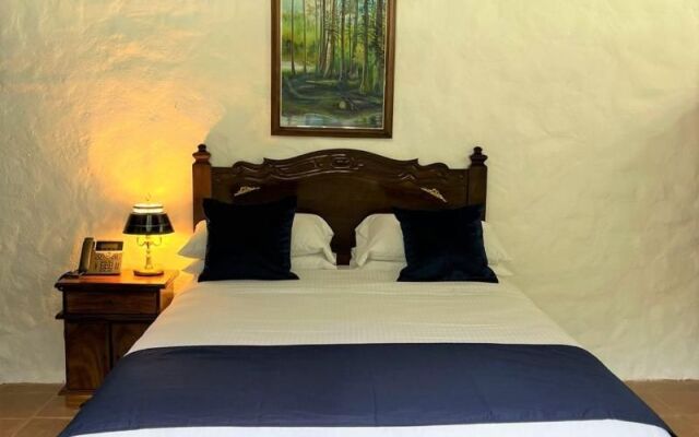 Hotel Don Ernesto by La Chimba