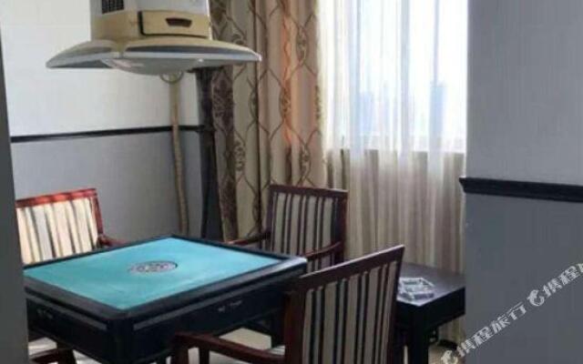 Xiyue Business Hotel