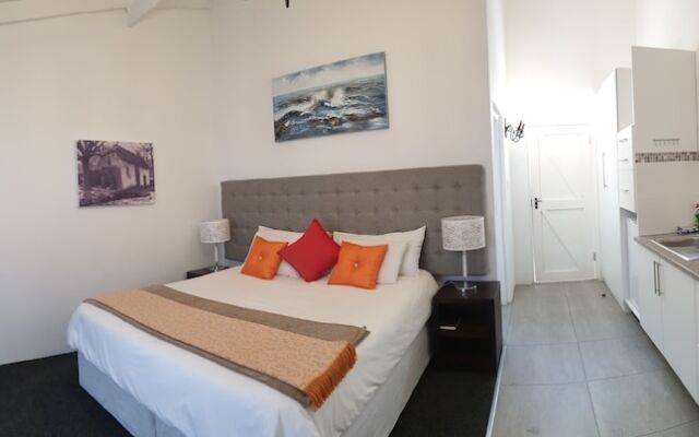 De Ville Lodge
