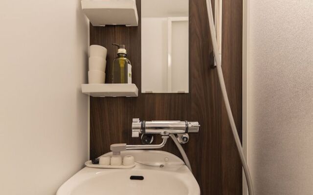 Coco Shuku Shinjuku Ii