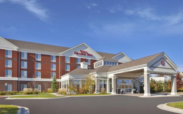 Hilton Garden Inn Detroit/Novi