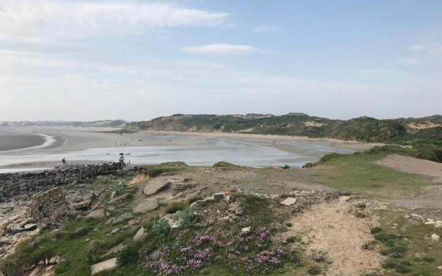 Appartement dans Résidence les Dunes du Golf