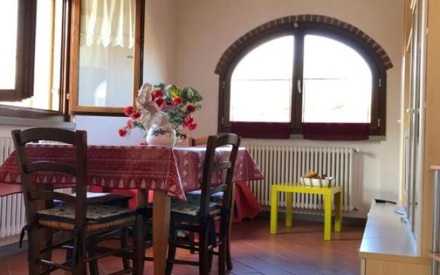 Agriturismo lErba Alta