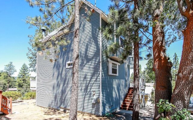 Great Spirit Escape 1476 by RedAwning