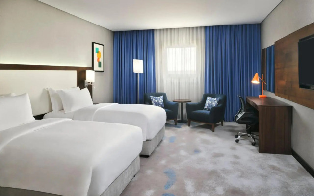 Holiday Inn Jeddah Corniche by IHG