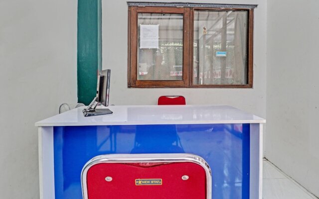 Capital O 92705 Lea Residence Dago Syariah