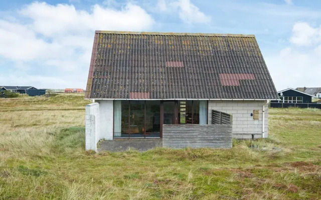 Scenic Holiday Home in Harboøre near Sea