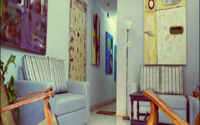 Hostal Casa Elsita