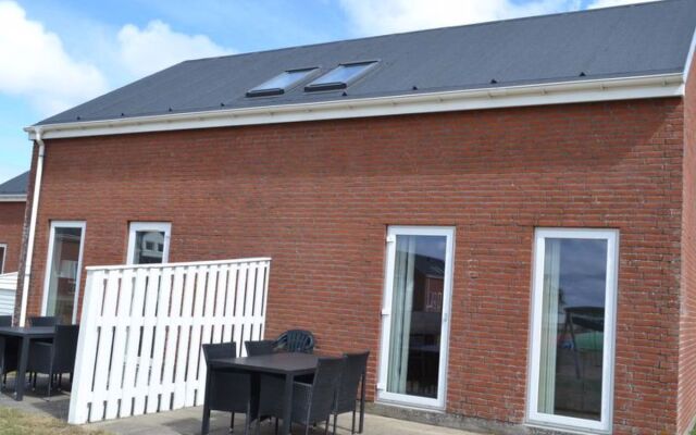 "Lenya" - 2.3km from the sea in Western Jutland