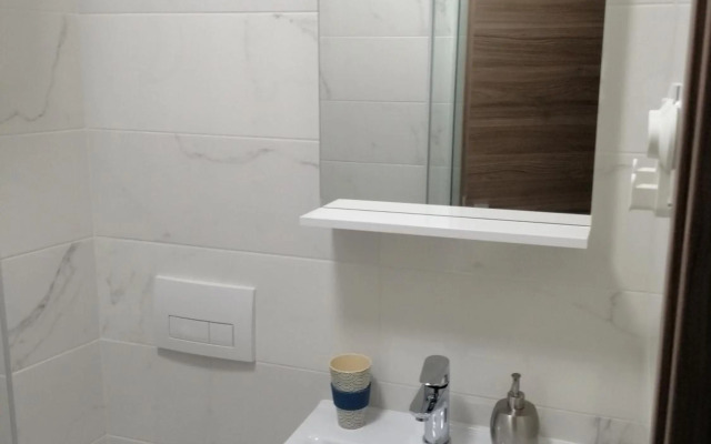 Studio Apartment Mila