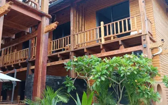 Nassie Cottage B&B