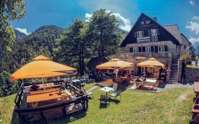 Guest House Hermanov Hram
