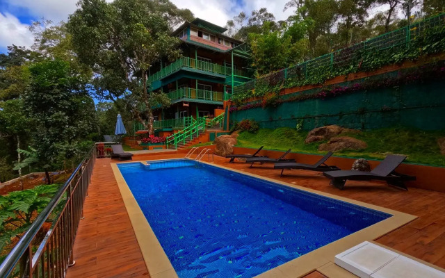 Bamboo Dale Resort