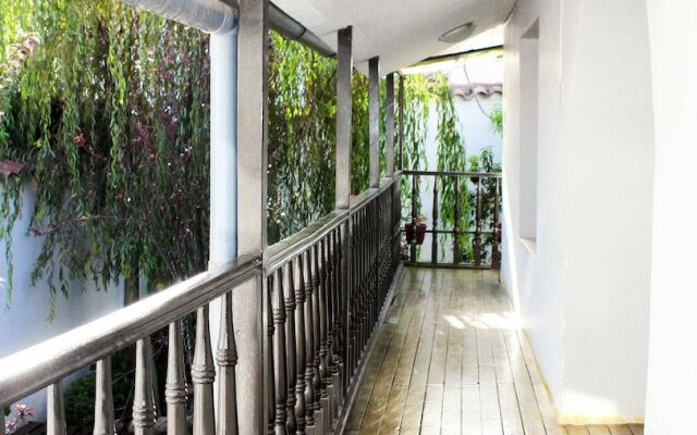 We La Casona Hotel Boutique & Spa