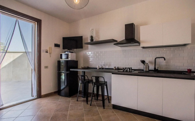 Pater Meus Suites