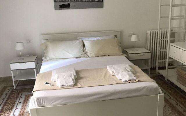 Fofinos rooms