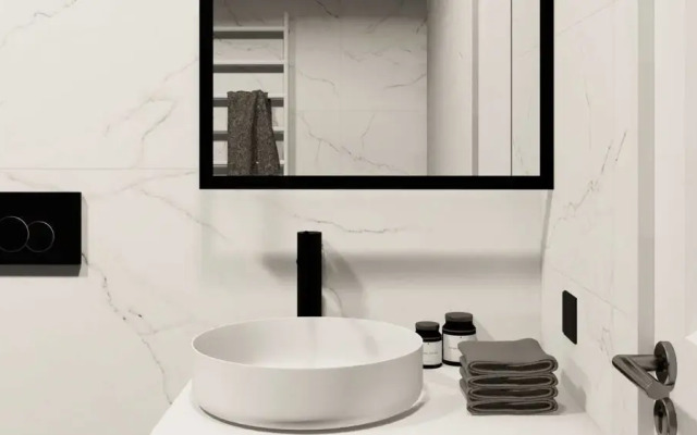 Bueno apartments by Athens Prime Hotels