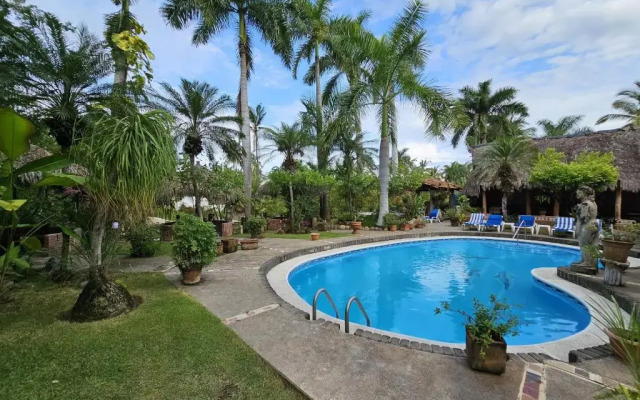 Casa Virgilios B&B