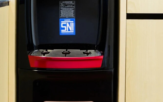 Exclusive Studio Apartment at M-Town Gading Serpong