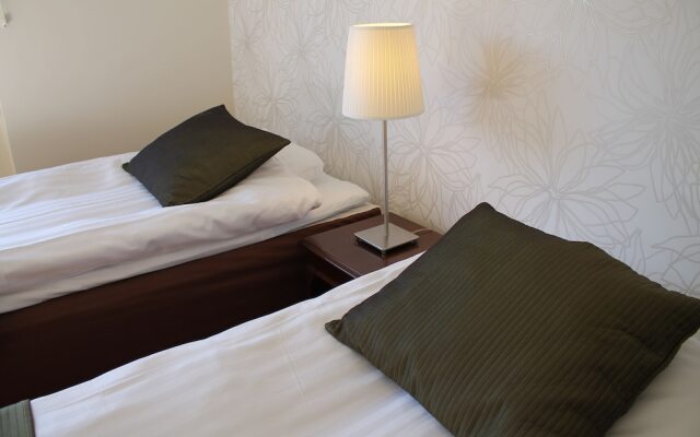 Yxnerum Hotel & Conference