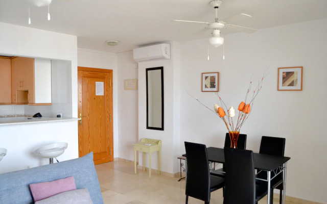 Apartamentos Complejo Vacanza