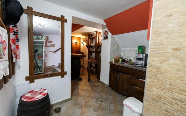 Apartman Royal