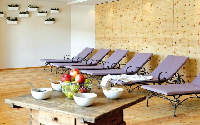 Wellness- & Ayurveda Hotel PAIERL