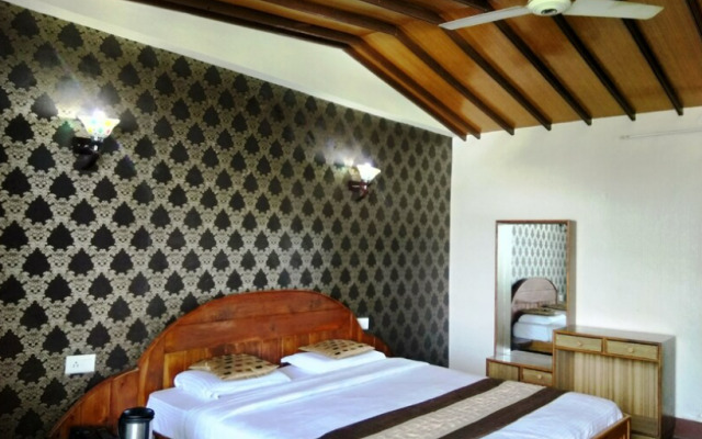 Parwati Inn Ranikhet