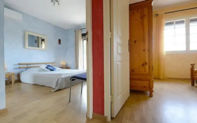 Domaine des Maladieres