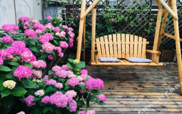 Huangshan Bed and Breakfast