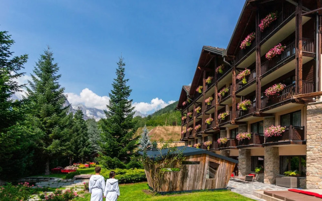 QC Terme Monte Bianco