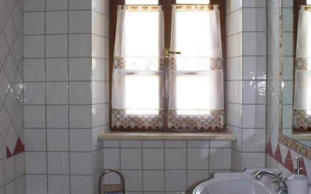 Agriturismo Casa Fibbianello