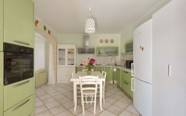 3356 Villa Ilaria - Chiusurelle by Barbarhouse